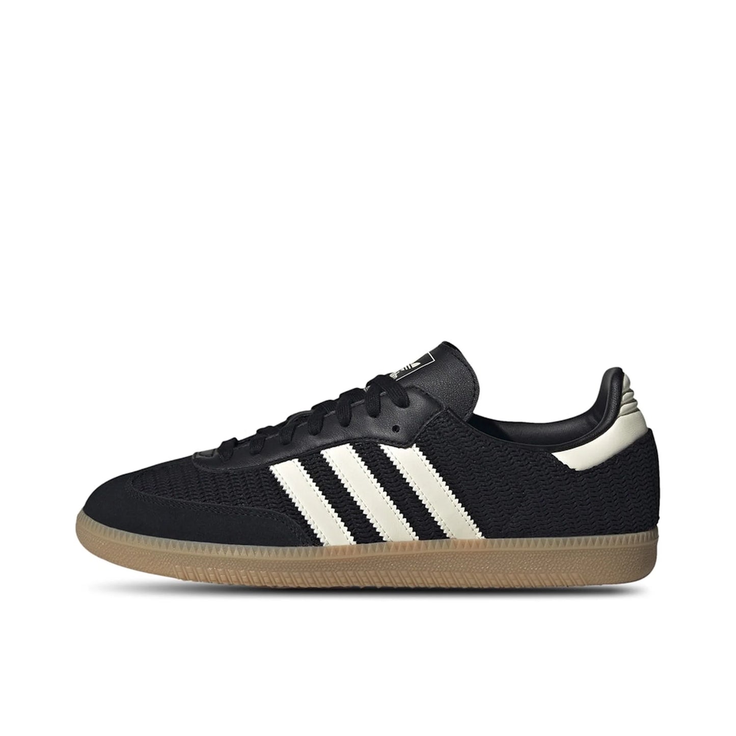 adidas Samba OG Black Cream White Magic Beige