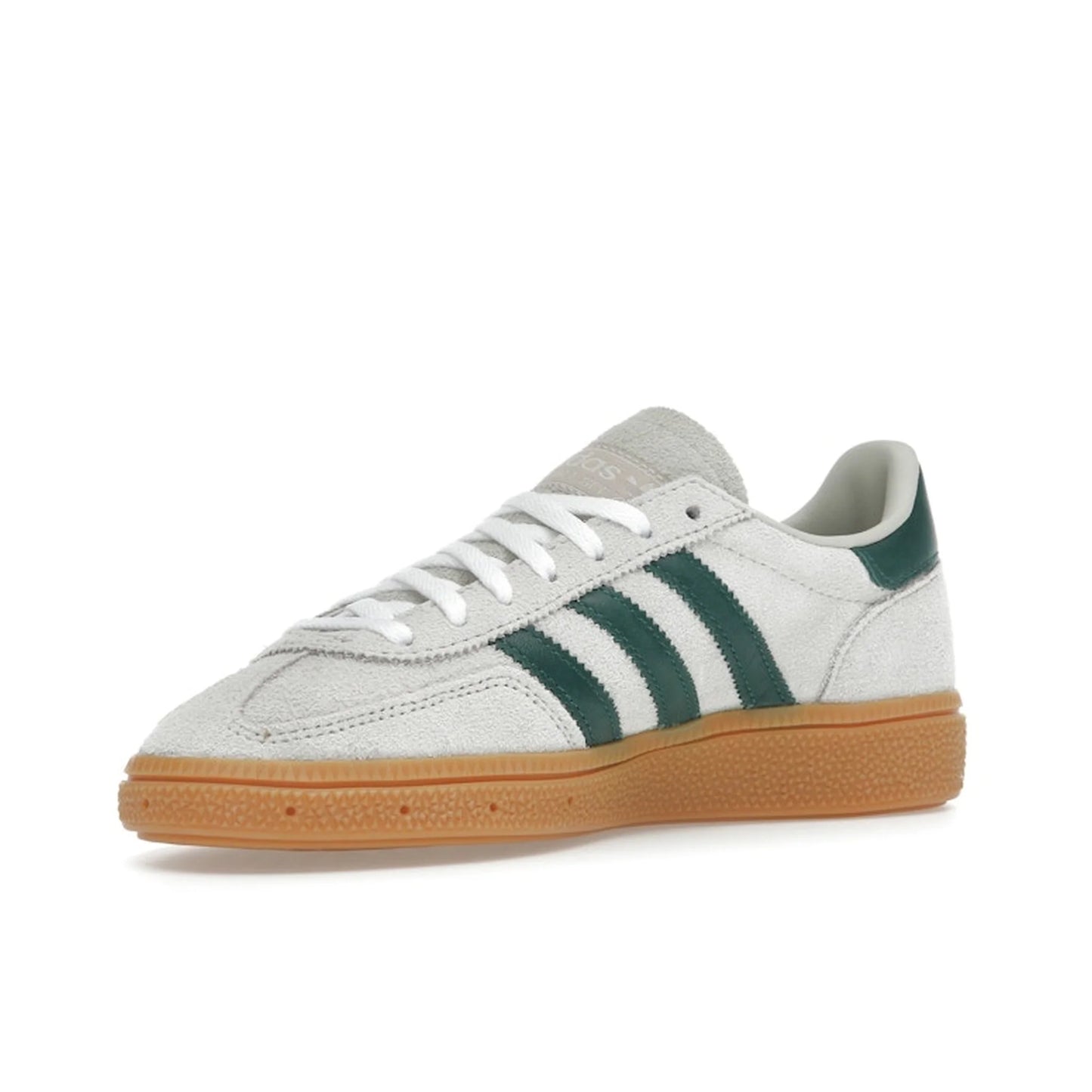 adidas Handball Spezial Alumina Collegiate Green (Women's)
