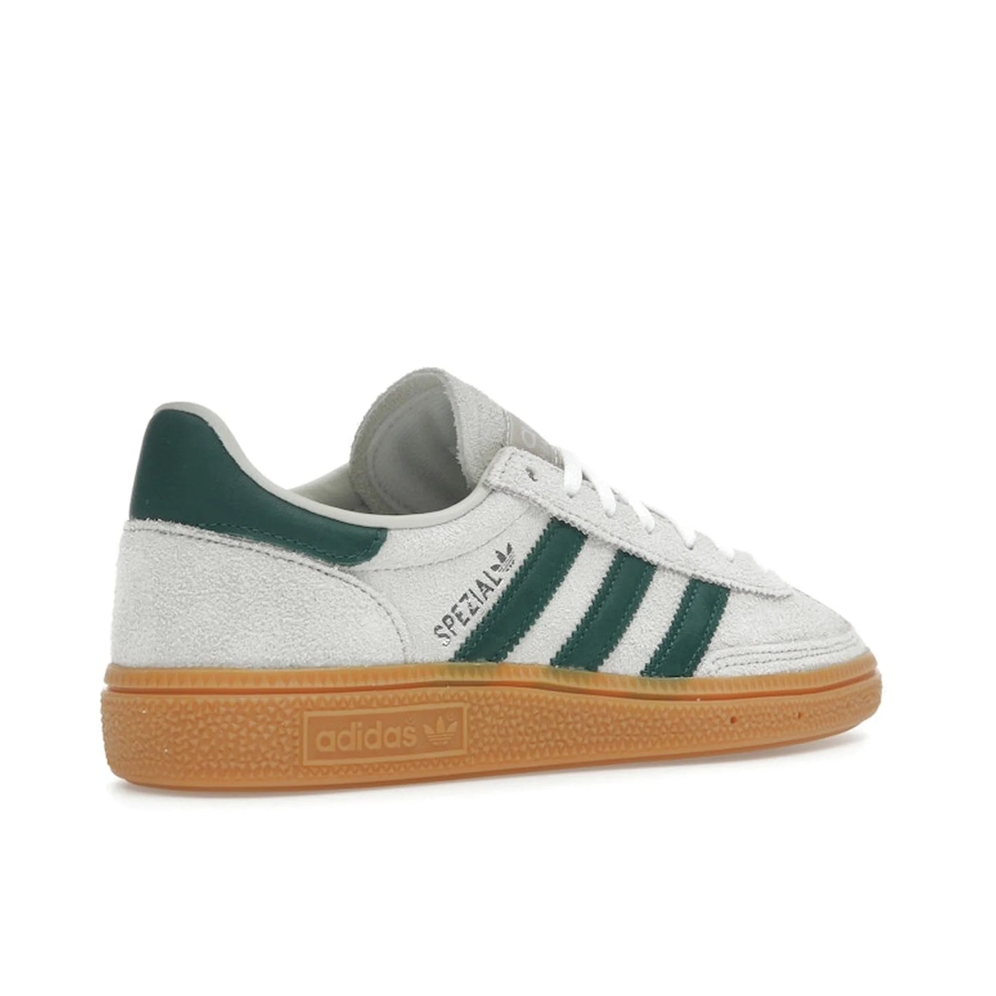 adidas Handball Spezial Alumina Collegiate Green (Women's)
