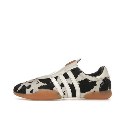 adidas Taekwondo Mei Cow Print (Women's)