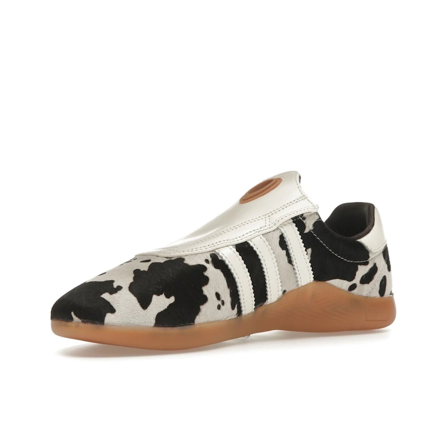 adidas Taekwondo Mei Cow Print (Women's)