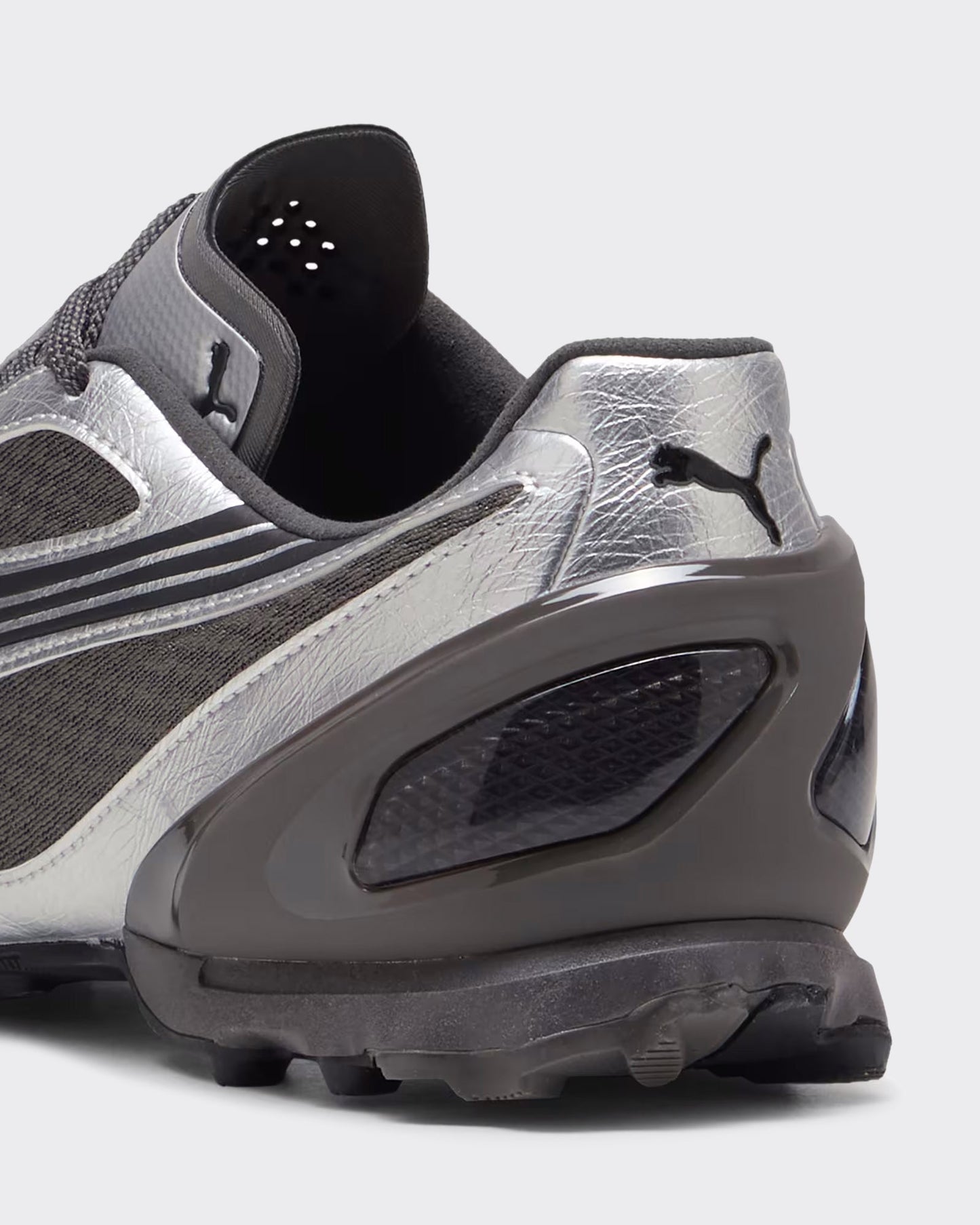 Sneakers V-S1 Metallic Shadow Grey