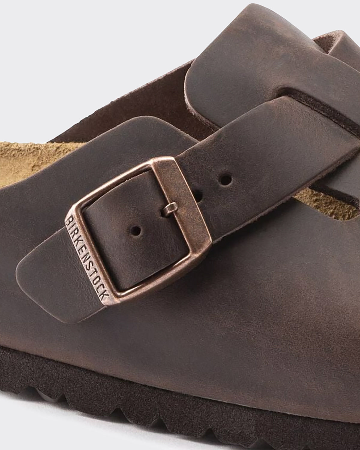 Ciabatta Boston Habana Oiled