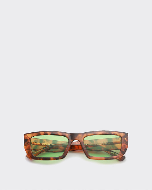 Occhiale da Sole Fame Havana