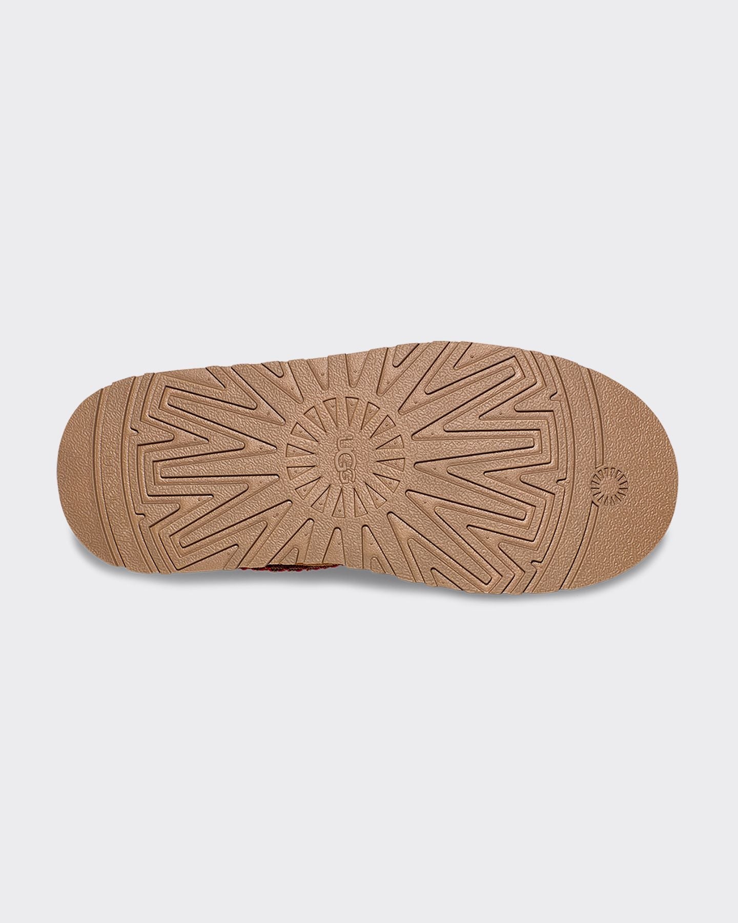 Ciabatta W Tazz II Chestnut