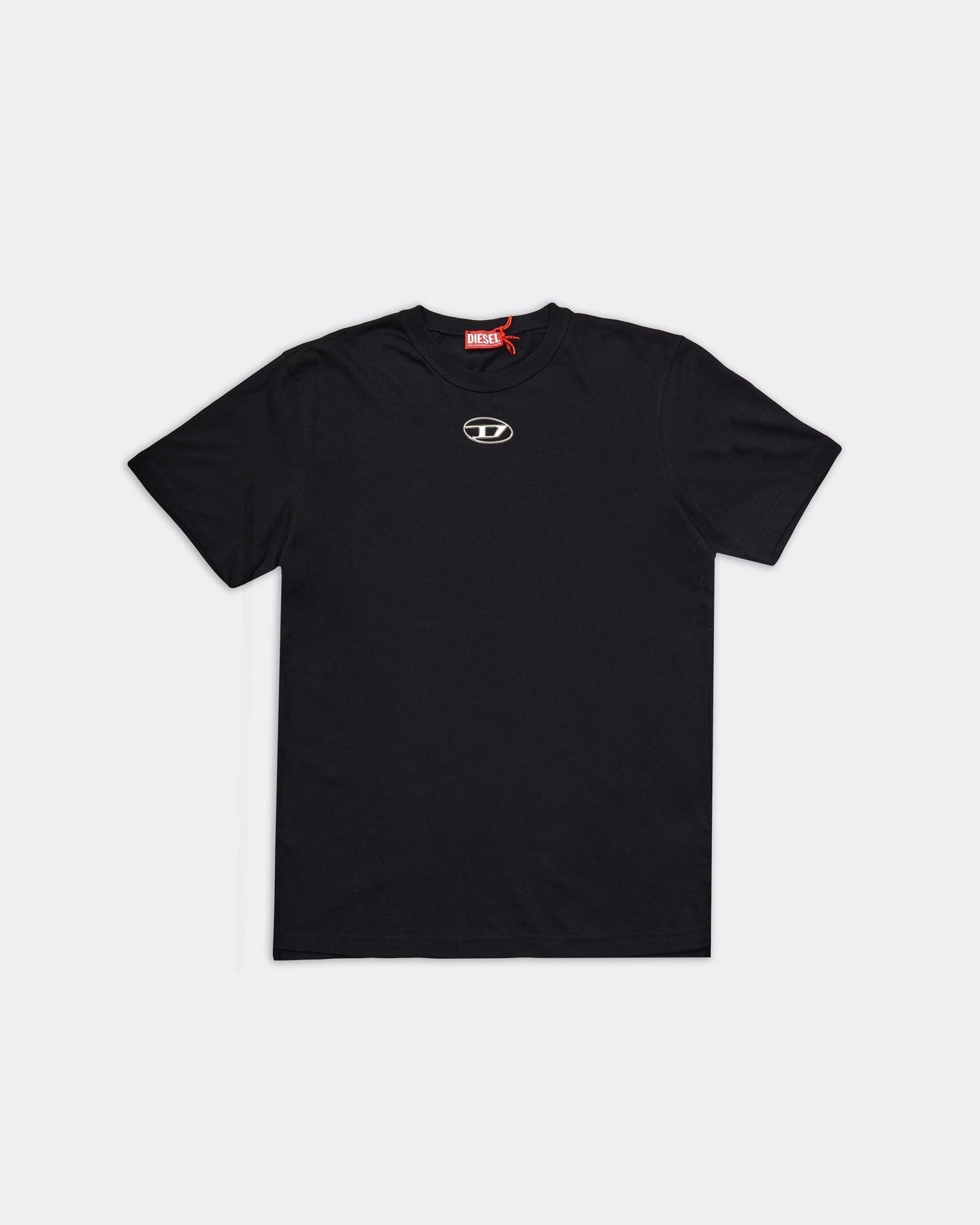 T-shirt T-Just-OD Nera