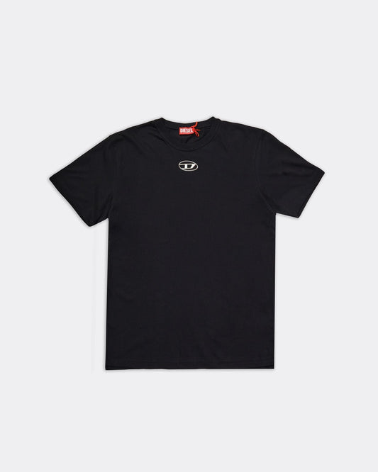 T-shirt T-Just-OD Nera