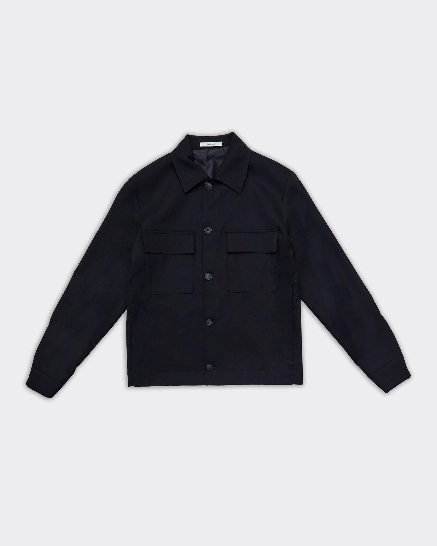 Blazer Hybrid Crop Neil Nero