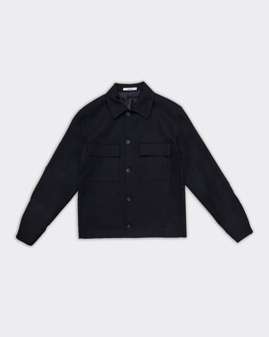 Blazer Hybrid Crop Neil Nero