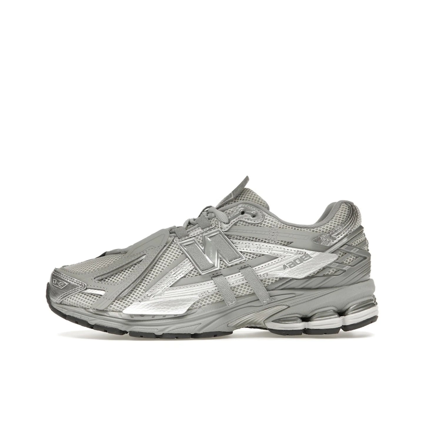 New Balance 1906A Concrete Silver Metallic