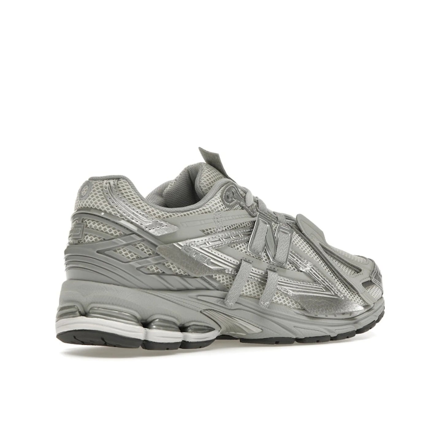 New Balance 1906A Concrete Silver Metallic