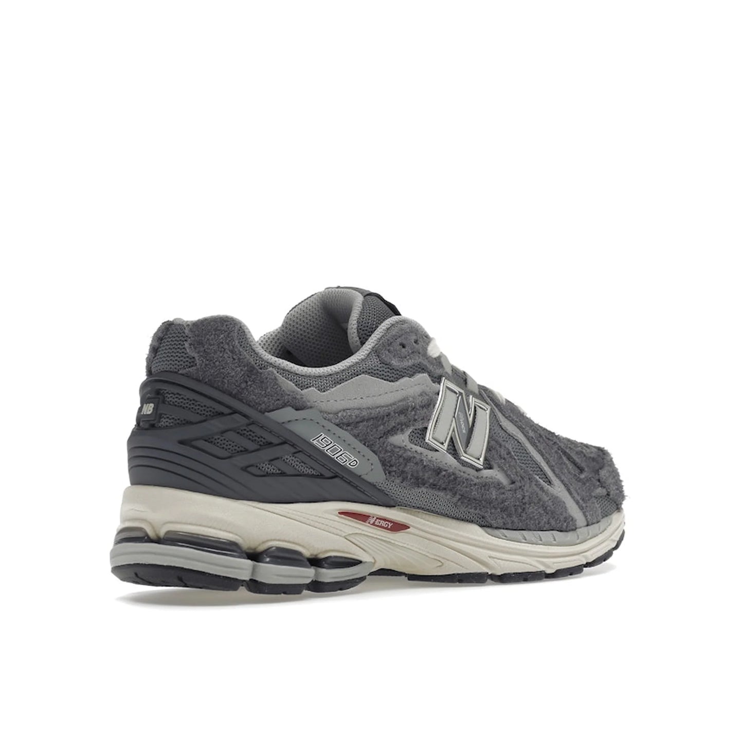 New Balance 1906D Protection Pack Harbor Grey