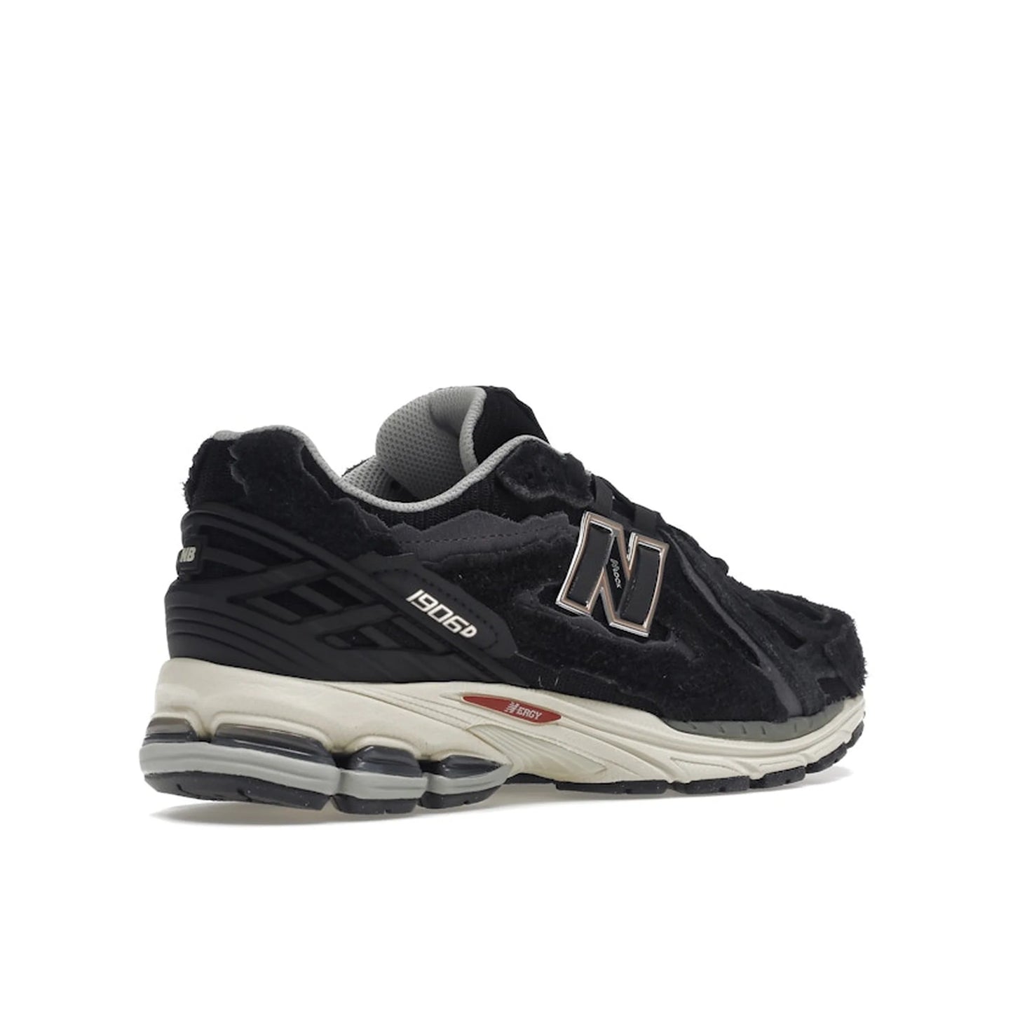 New Balance 1906D Protection Pack Black