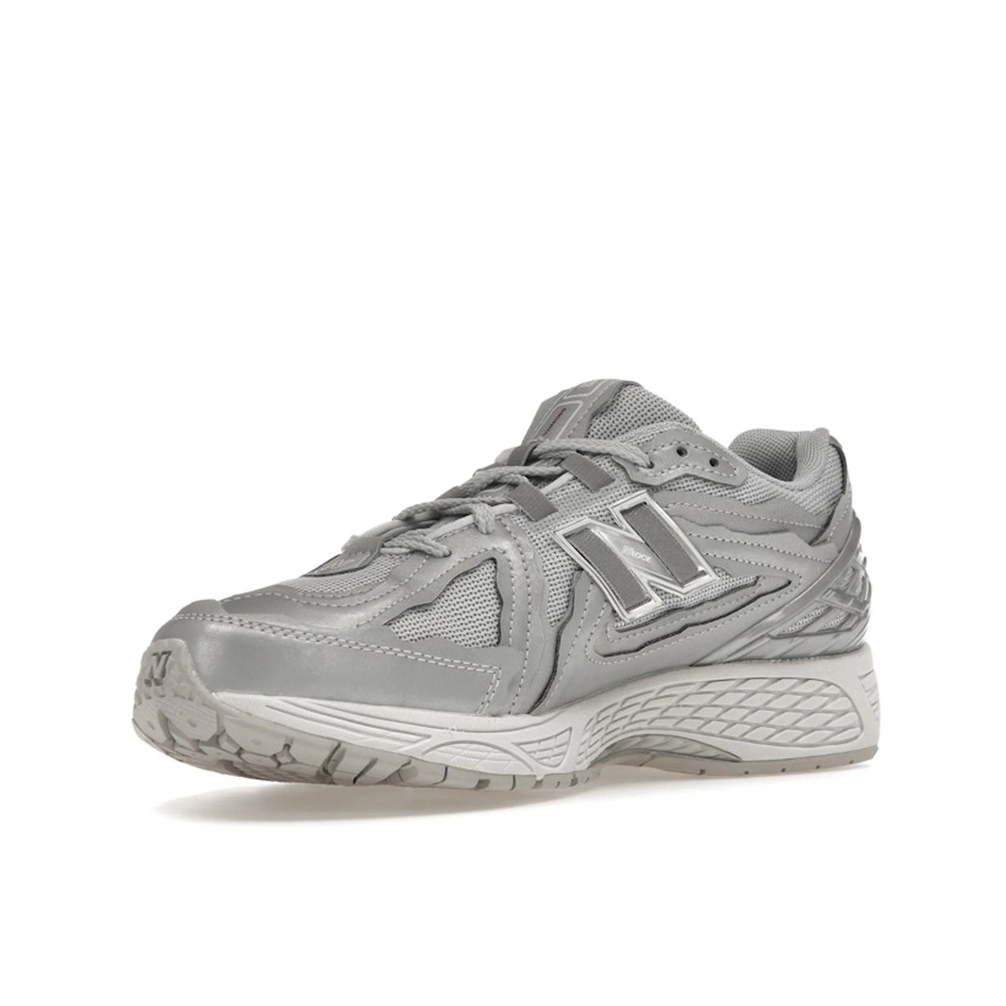 New Balance 1906D Protection Pack Silver Metallic