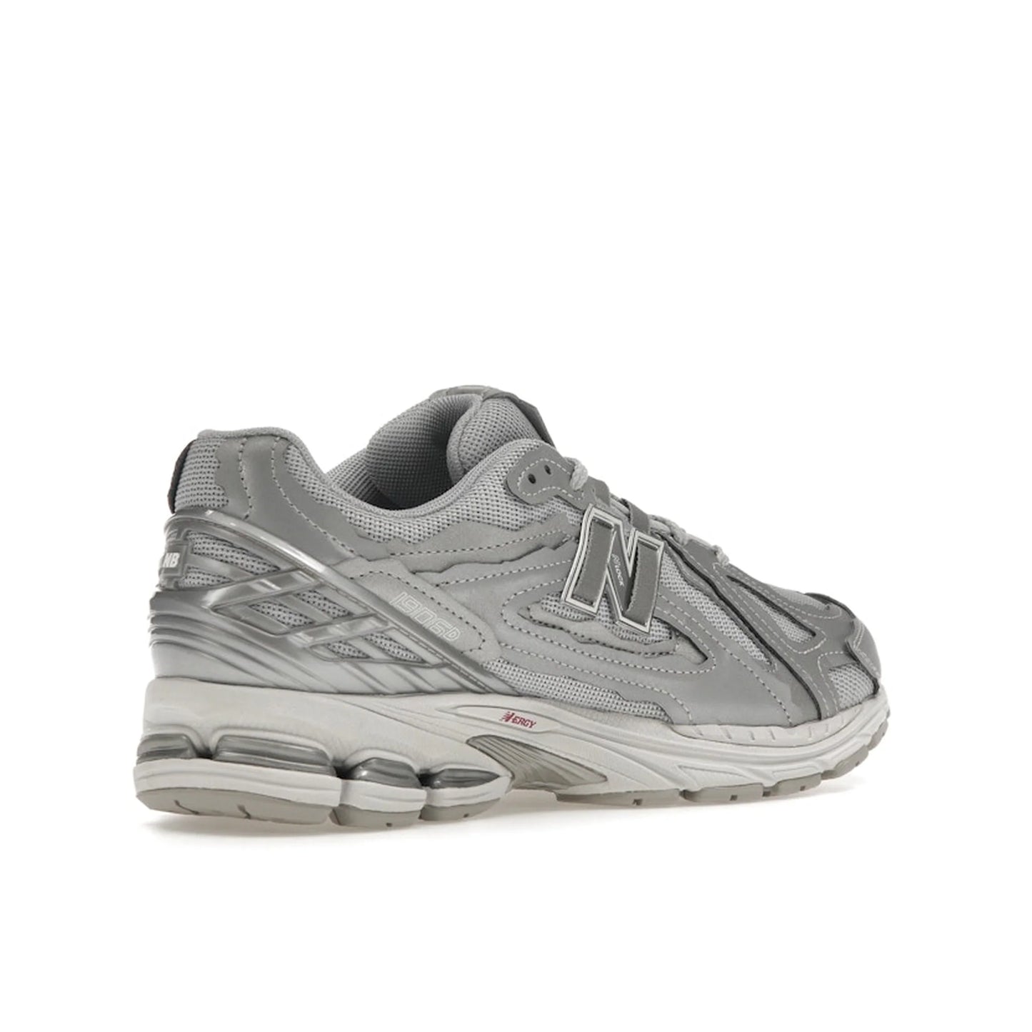New Balance 1906D Protection Pack Silver Metallic