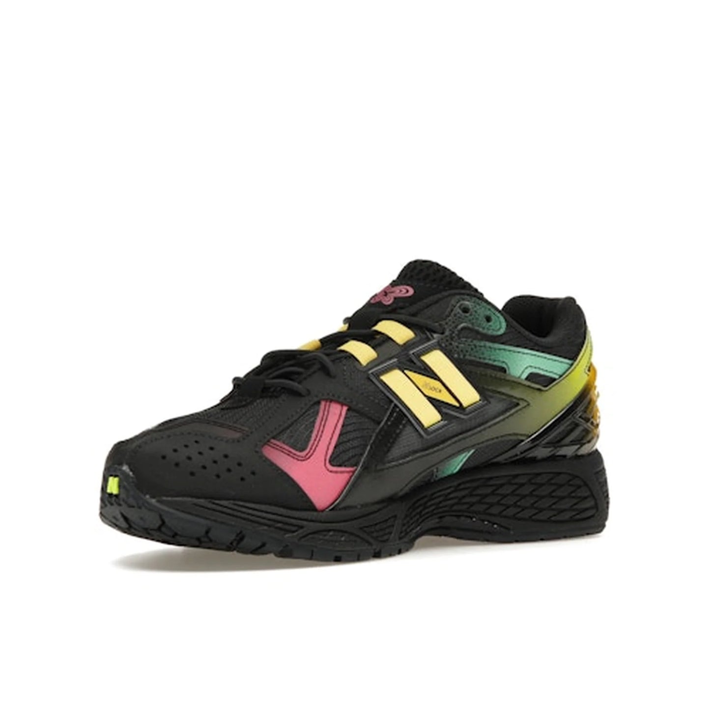 New Balance 1906U x Bricks & Wood "Echoes of a Butterfly"