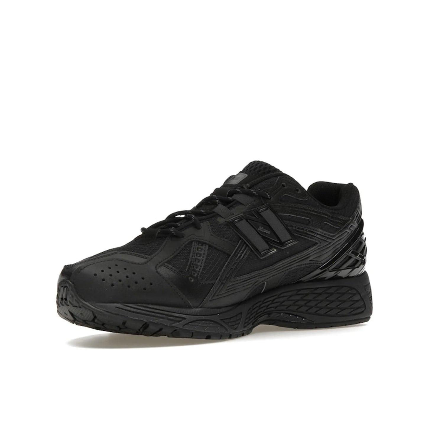 New Balance 1906U Triple Black