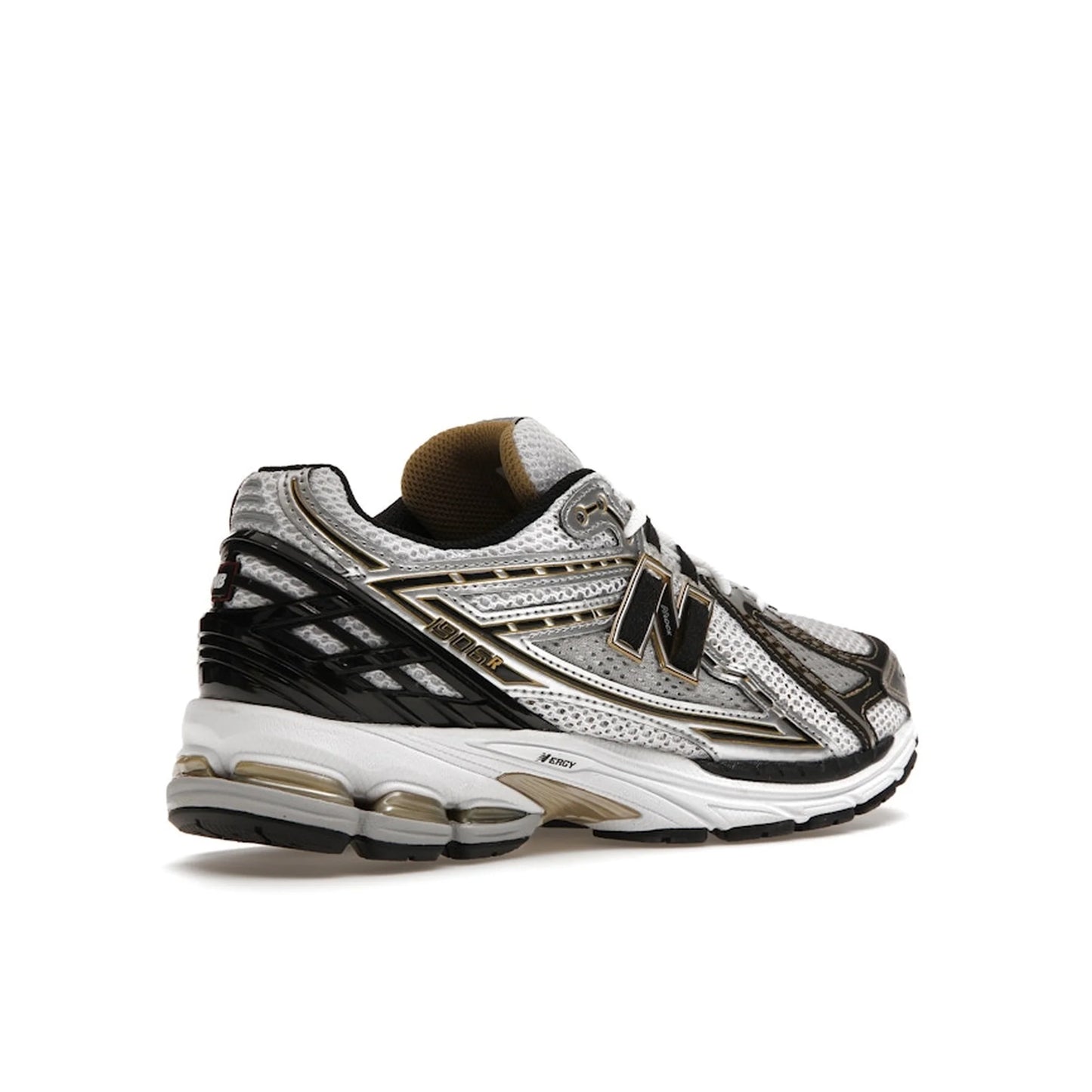 New Balance 1906R White Gold