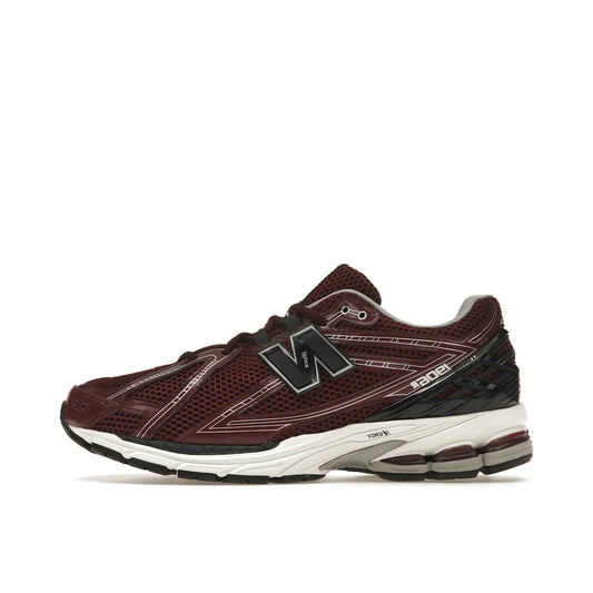 New Balance 1906R Burgundy Black