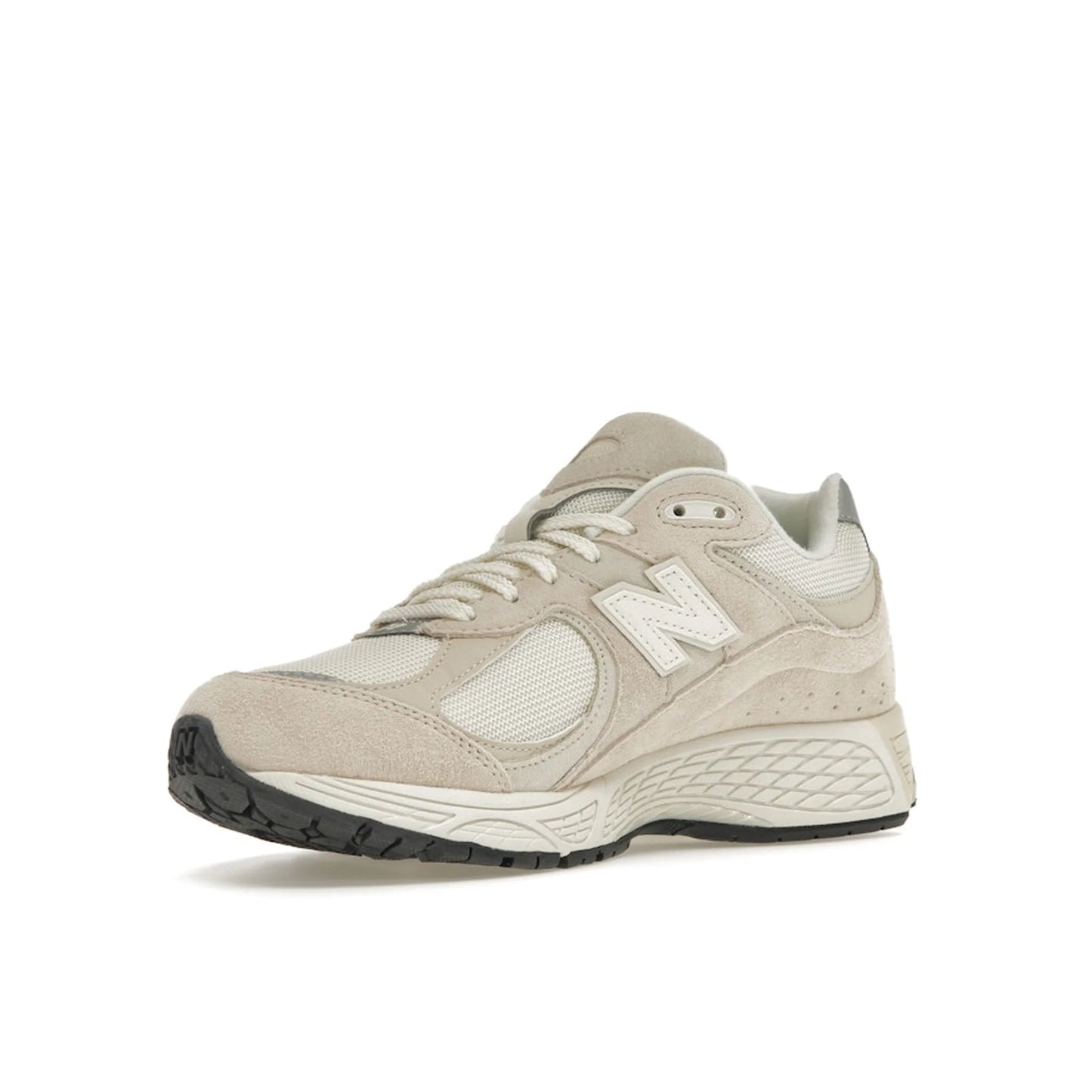 New Balance 2002R Off White