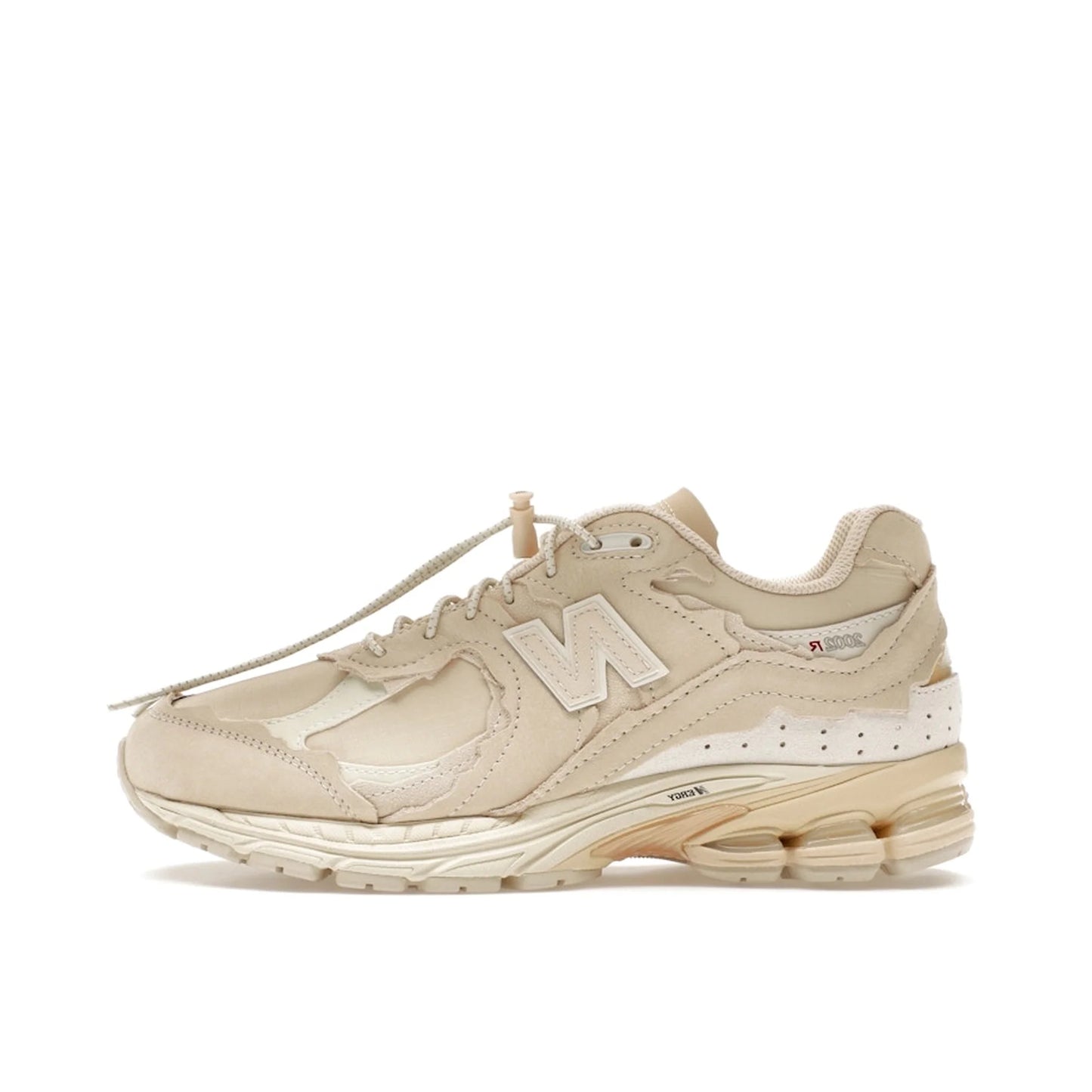 New Balance 2002R Protection Pack Sandstone