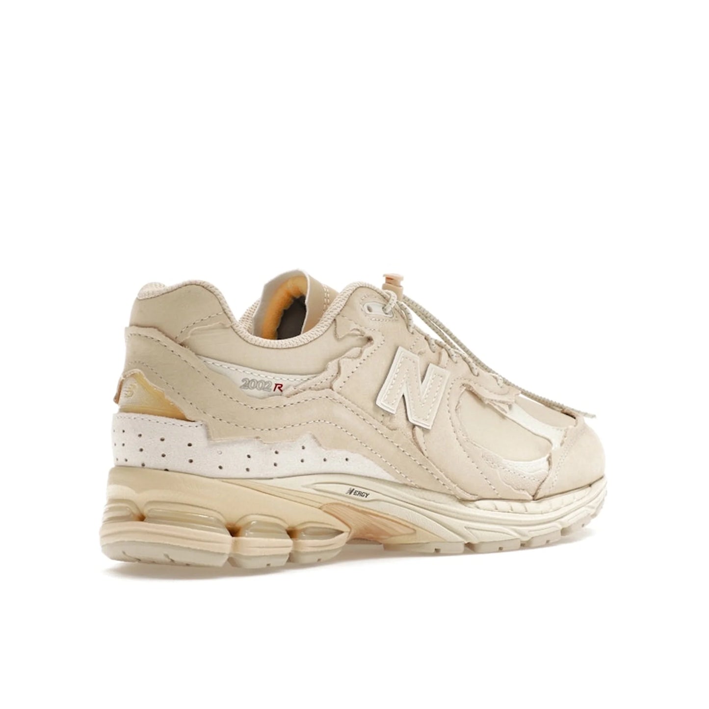 New Balance 2002R Protection Pack Sandstone