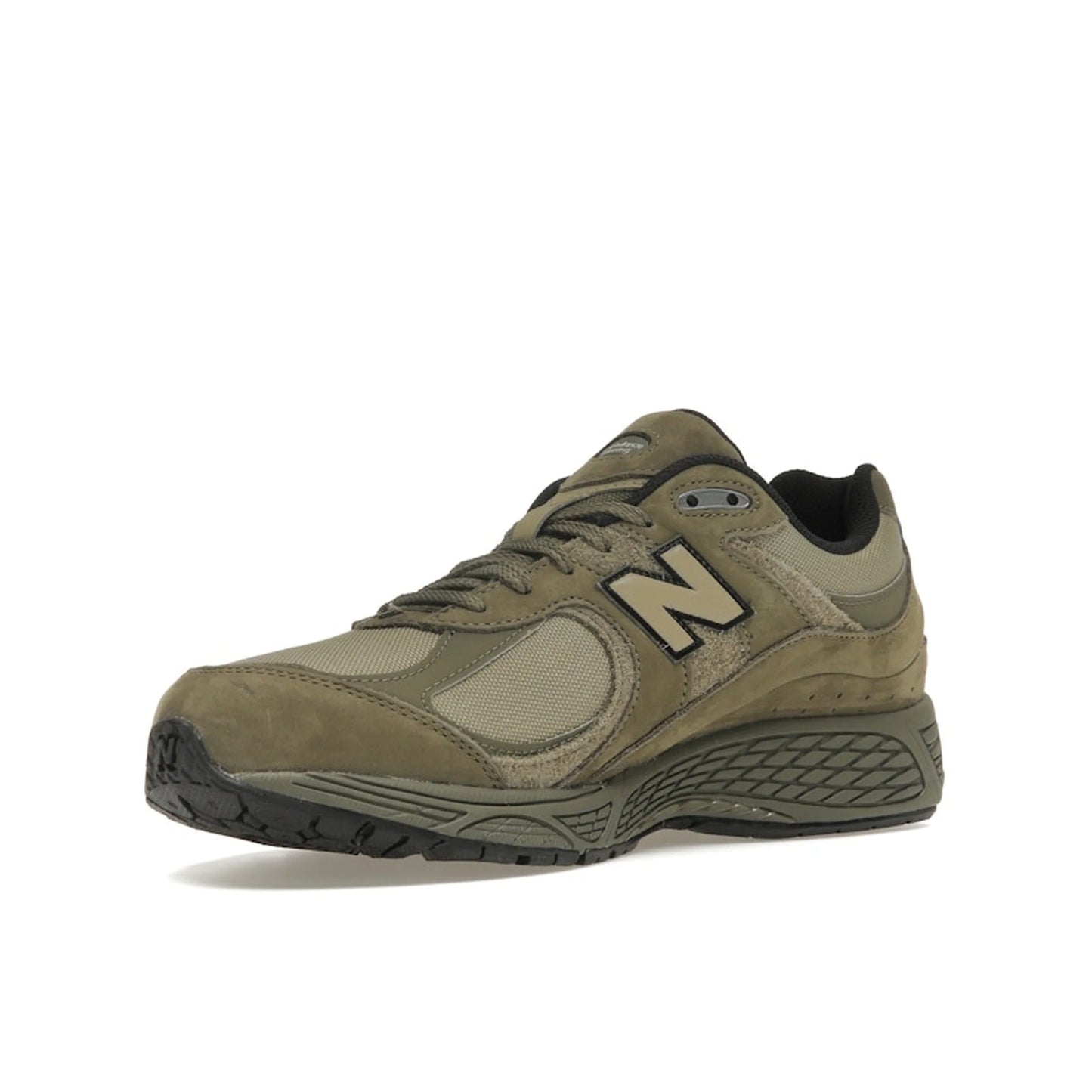 New Balance 2002R Cordura Olive