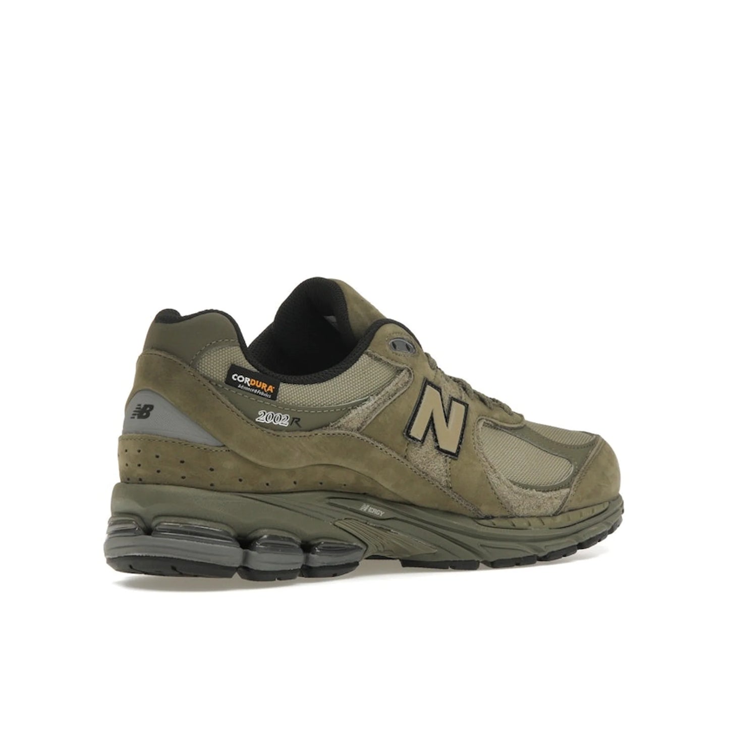 New Balance 2002R Cordura Olive
