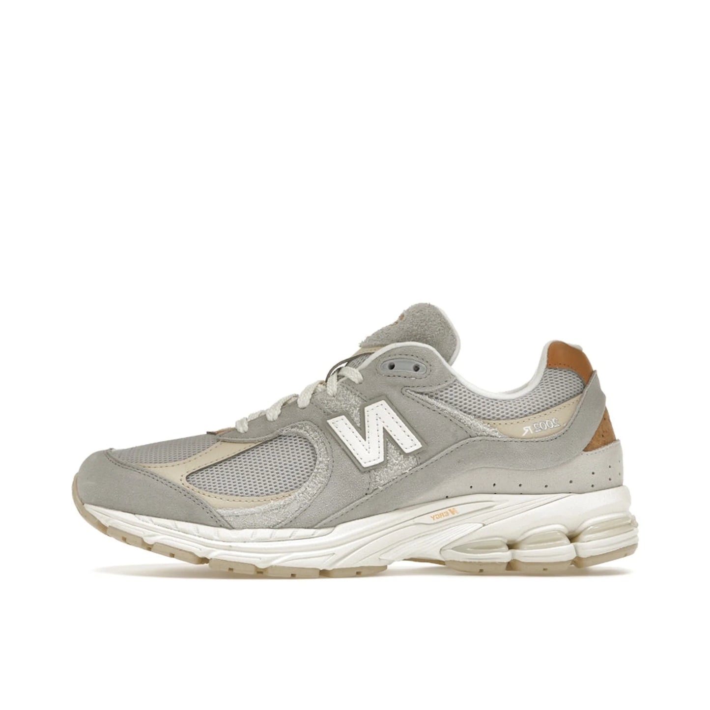 New Balance 2002R Concrete Grey