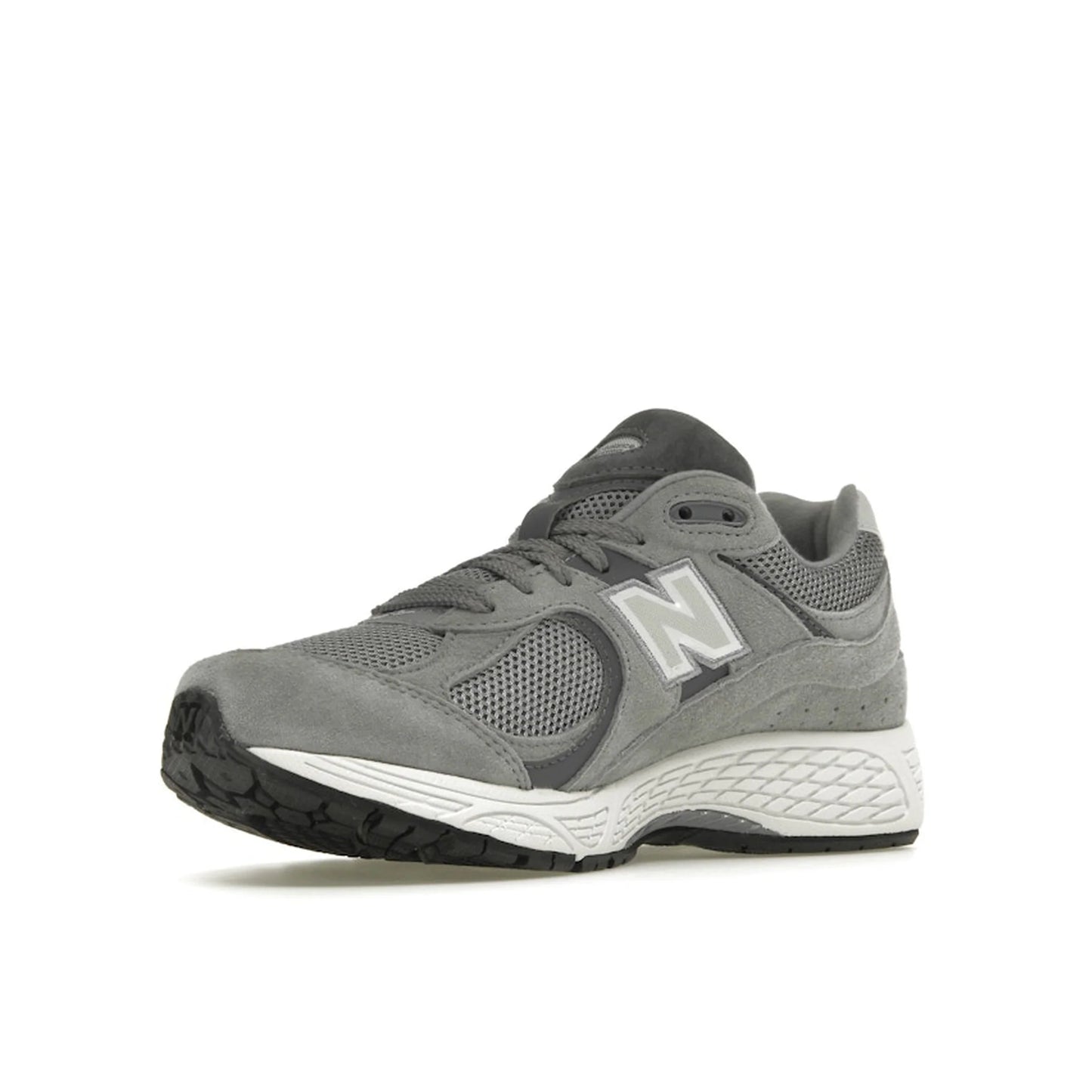 New Balance 2002R Steel Grey Orca