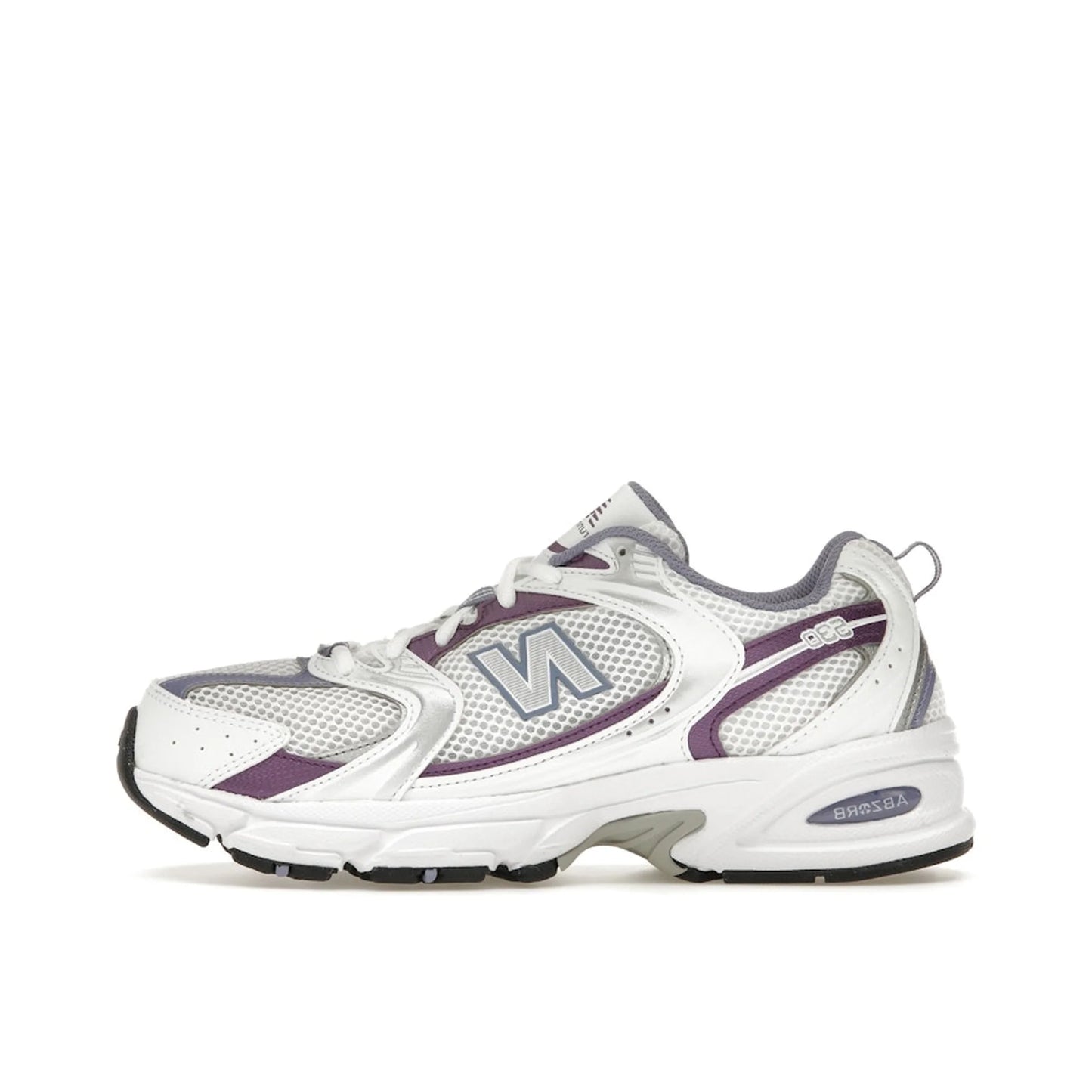 New Balance 530 White Violet