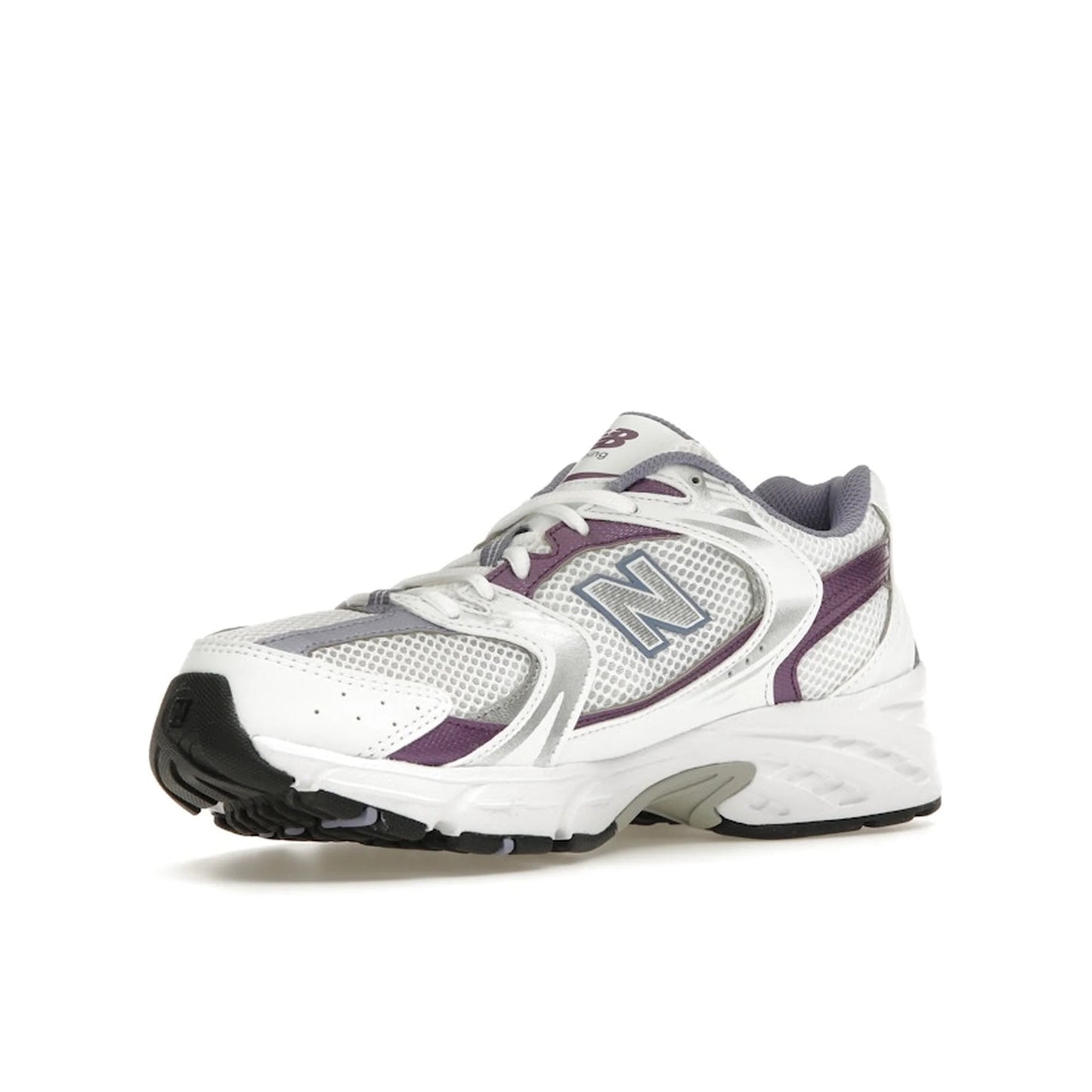 New Balance 530 White Violet