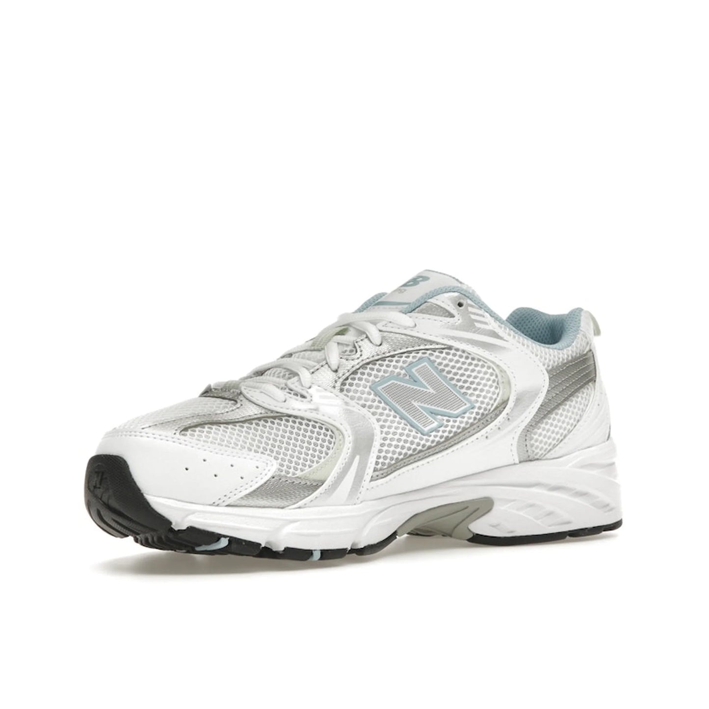 New Balance 530 Chrome Blue