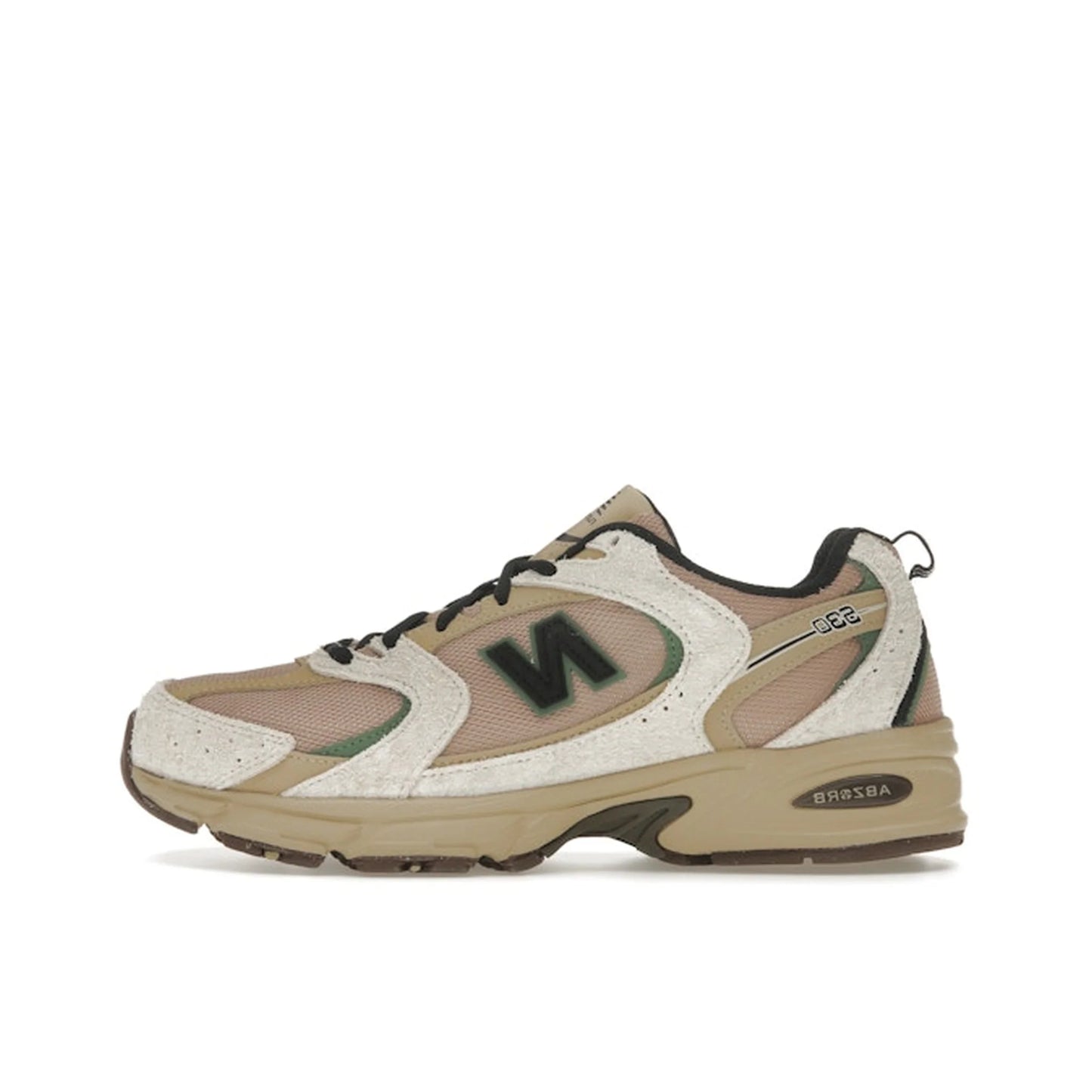 New Balance 530 Linen Incense