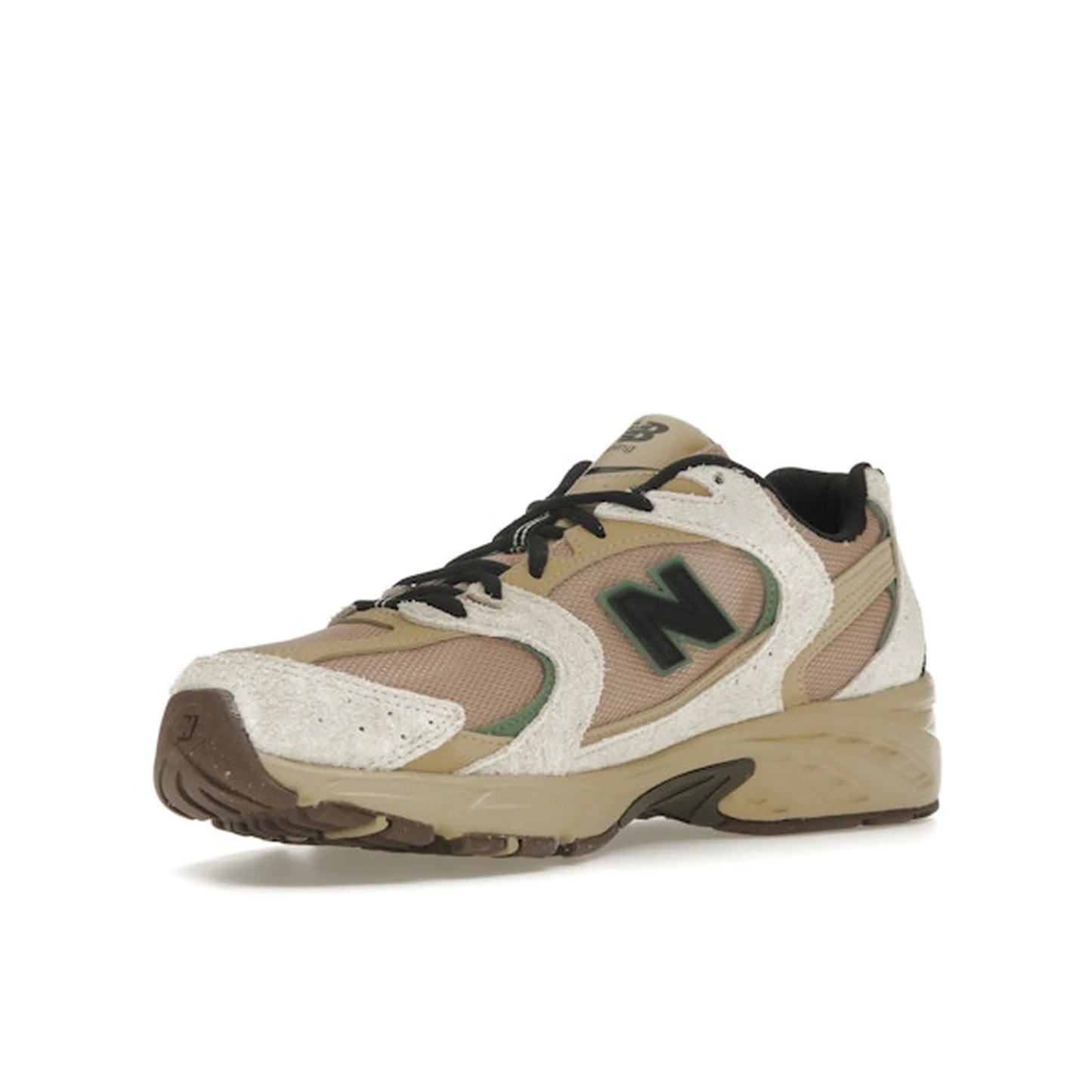 New Balance 530 Linen Incense