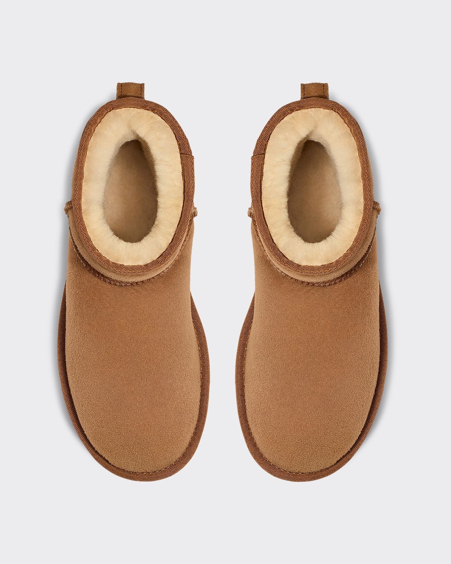 Stivali M CLASSIC MINI CHESTNUT