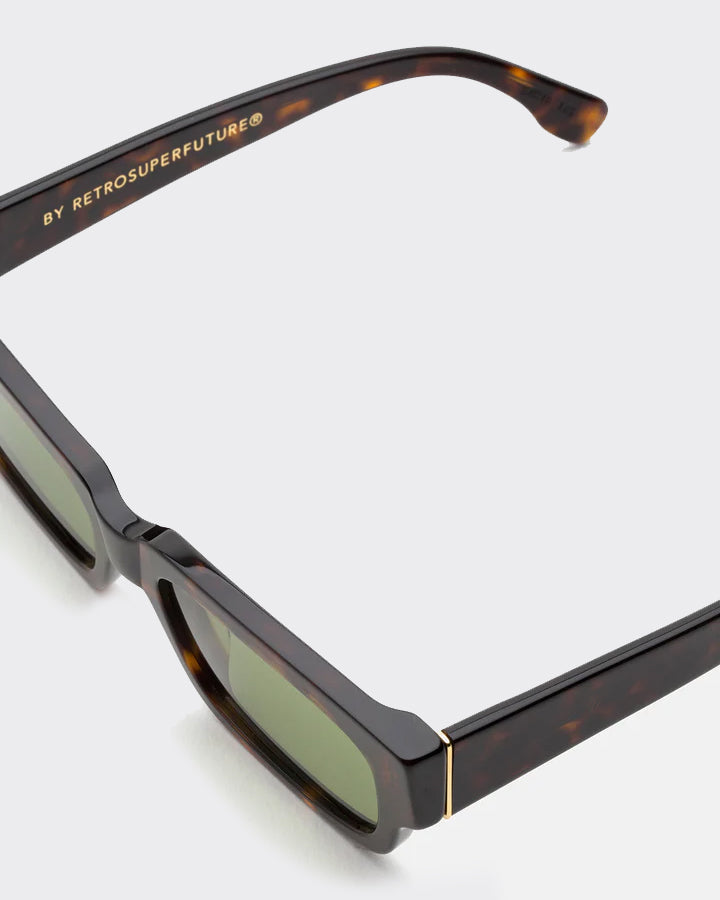 Occhiale Roma 3627 Green