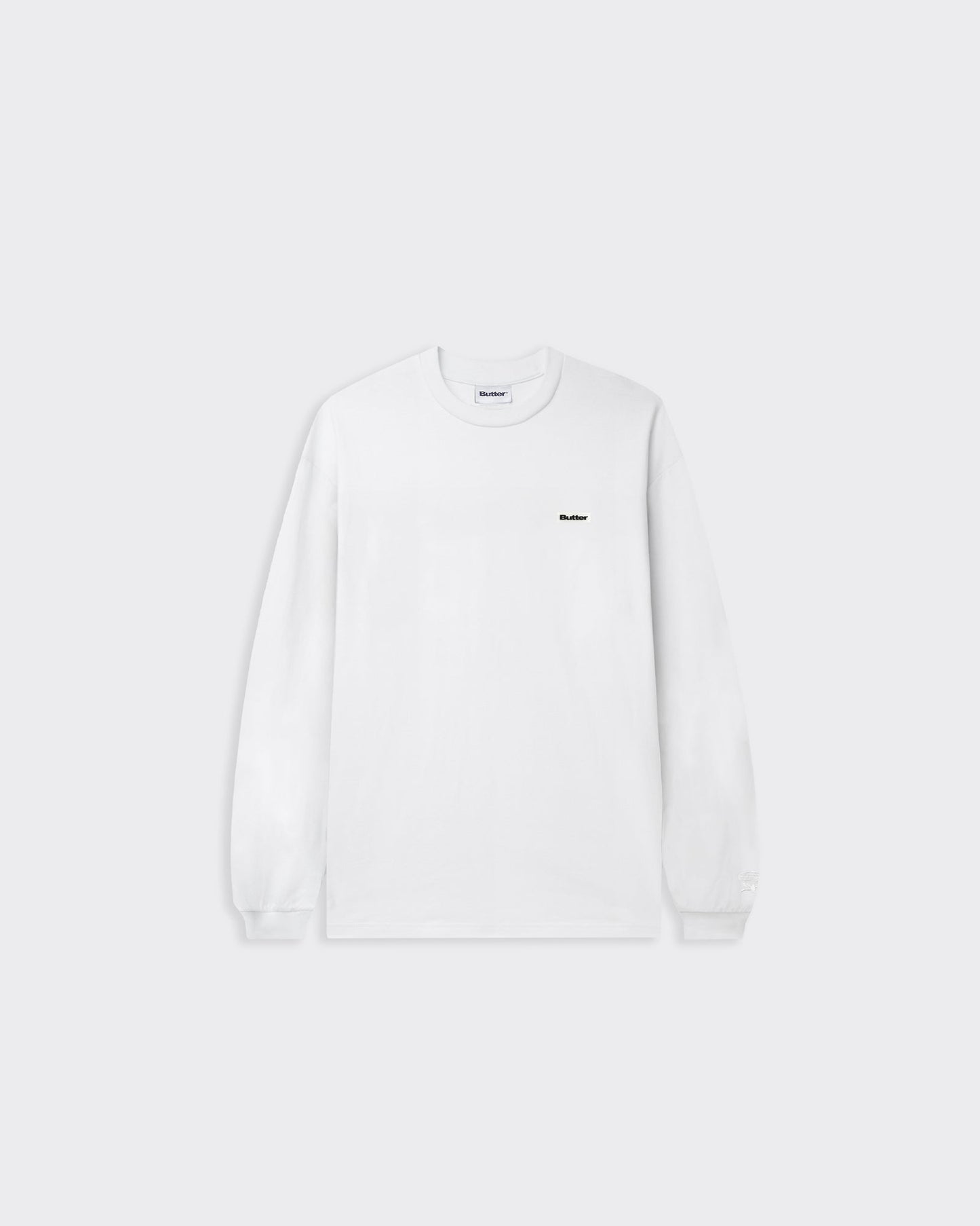Longsleeve Basic Bianca