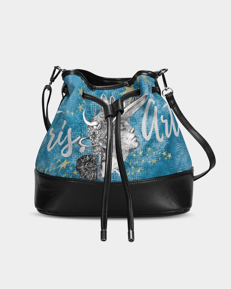 Mini Bucket Bag