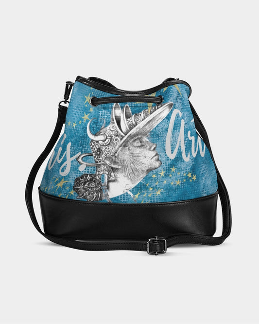 Mini Bucket Bag