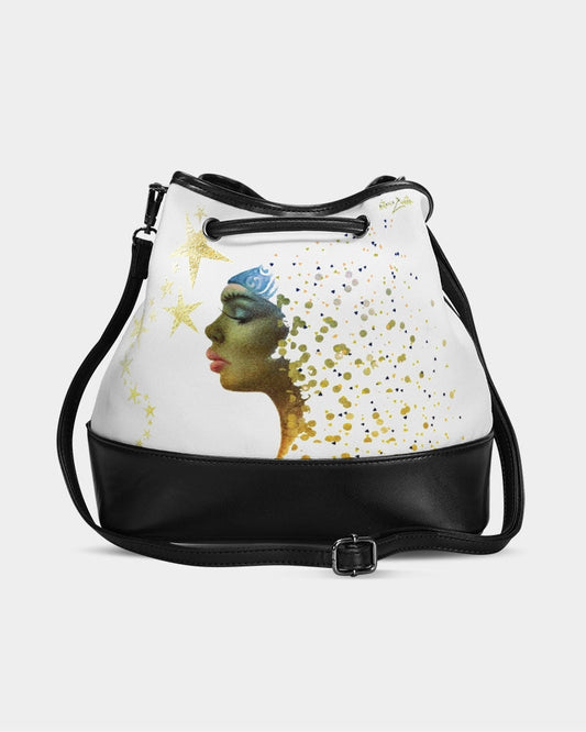 Mini Bucket Bag