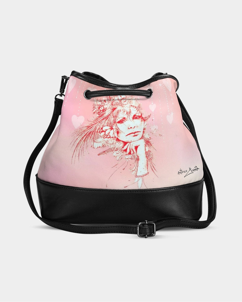 Mini Bucket Bag