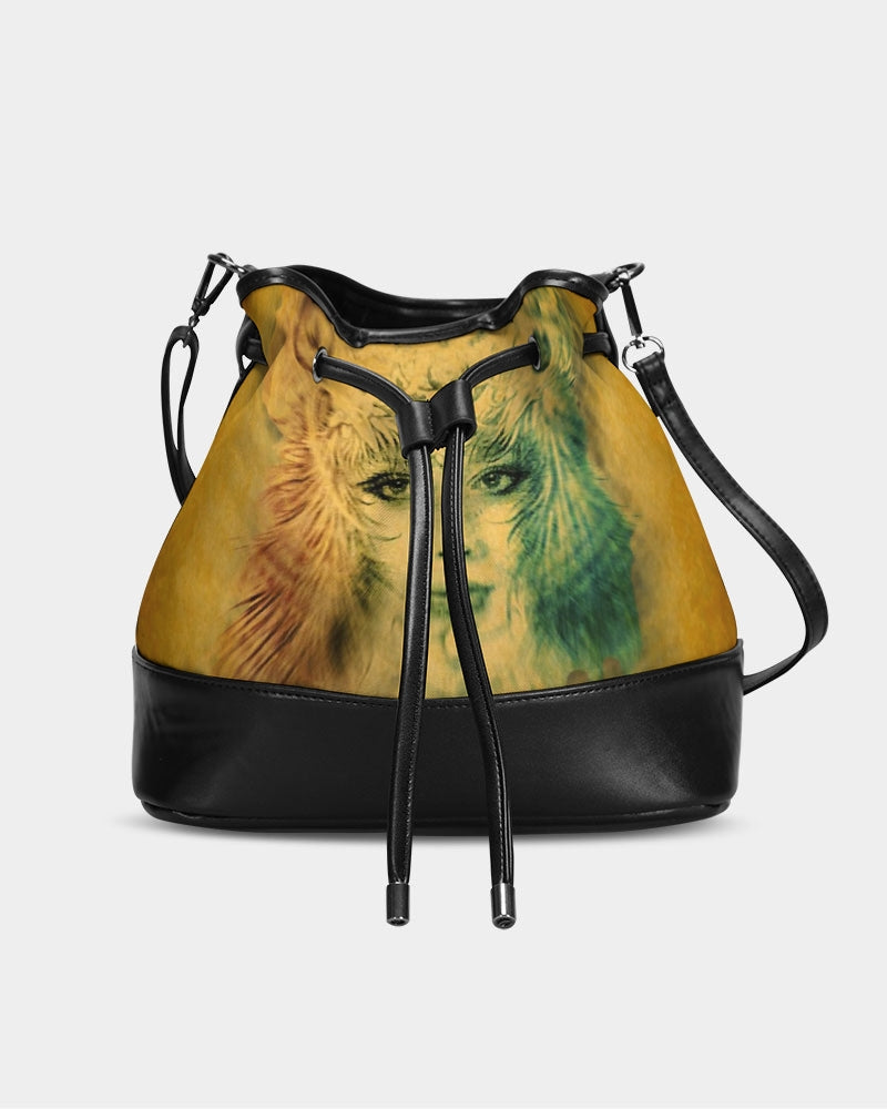 Mini Bucket Bag