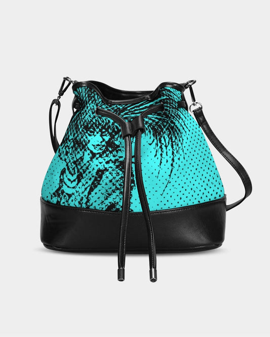 Mini Bucket Bag