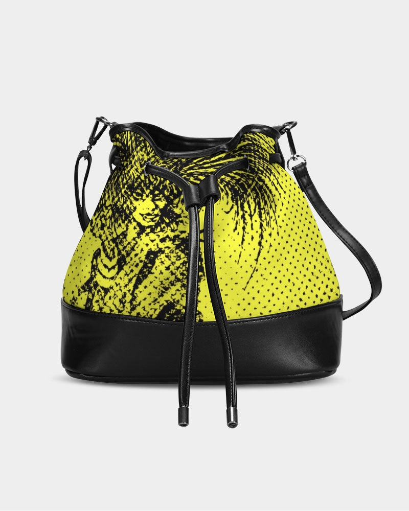 Mini Bucket Bag