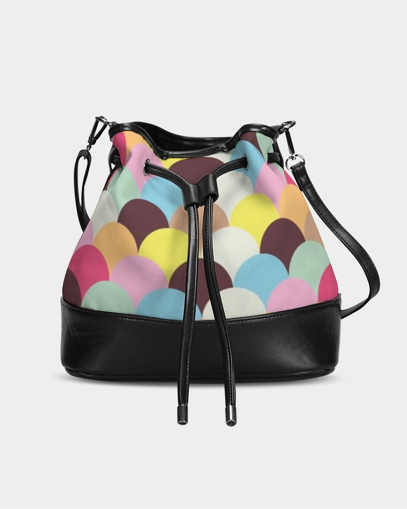 Mini Bucket Bag