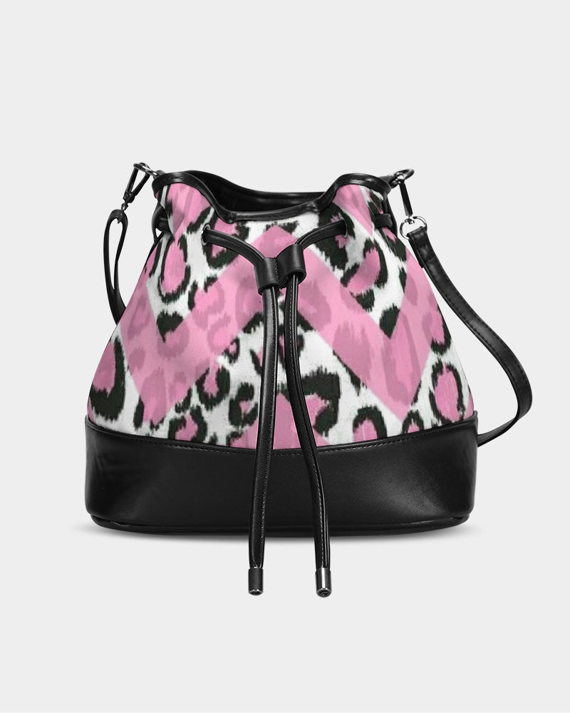 Mini Bucket Bag