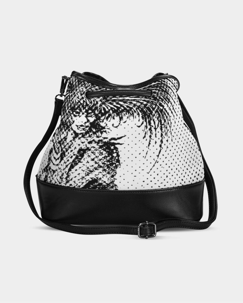 Mini Bucket Bag trisarte