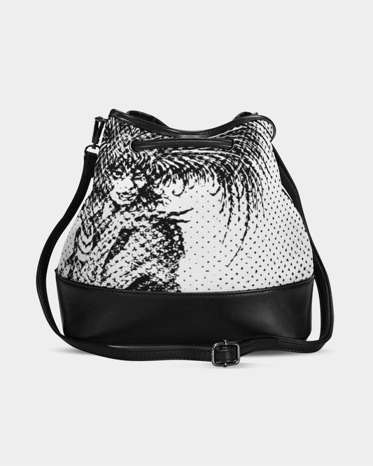 Mini Bucket Bag trisarte