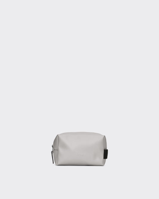 Wash Bag Small W3 Nimbus